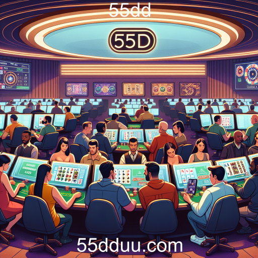 O Fascínio dos Jogos Multijogador na Era Digital